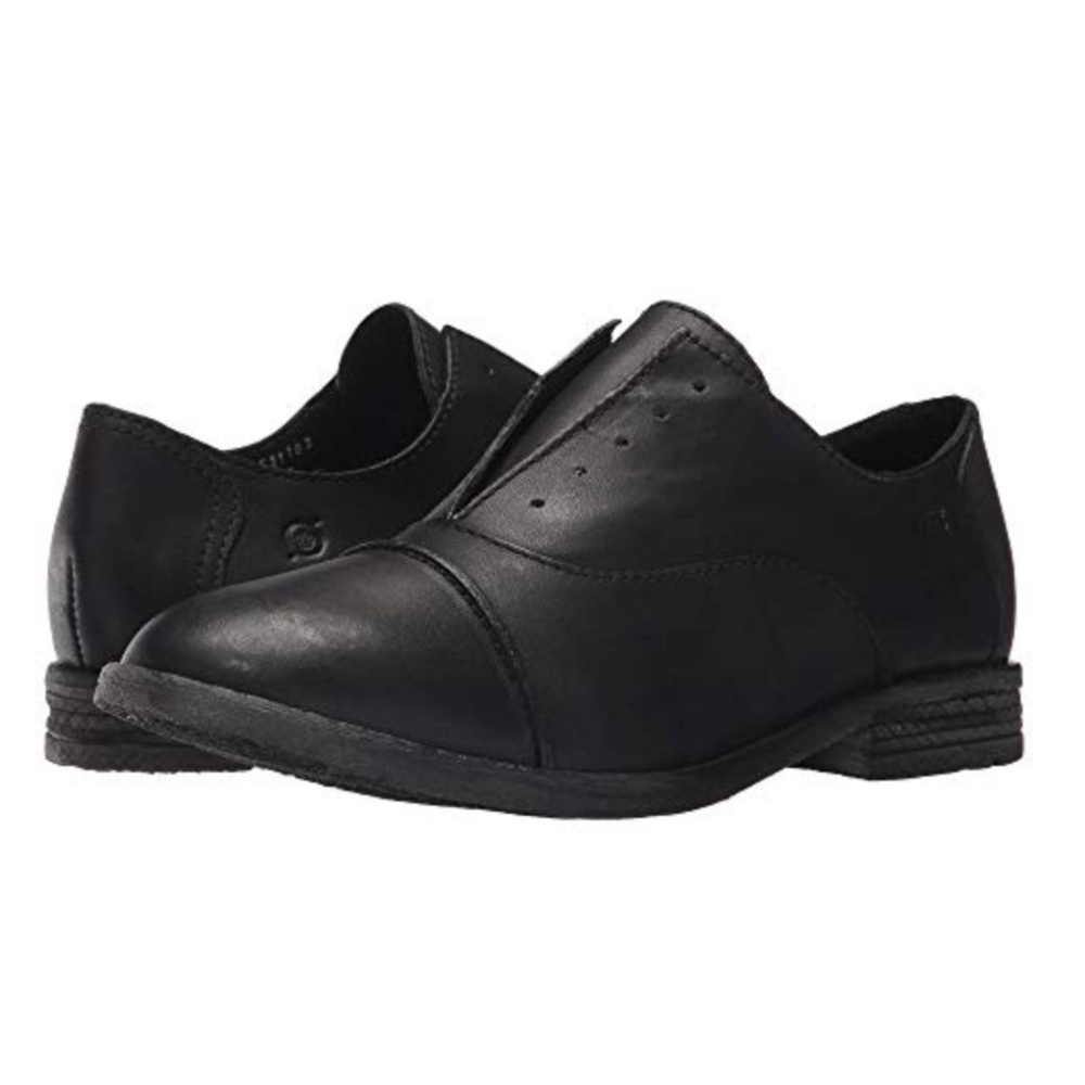 Born Forato Dress Shoes